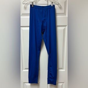 Lands End thermal underwear boys/girls